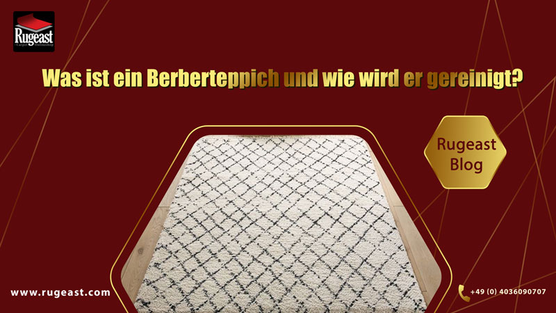 Berberteppich