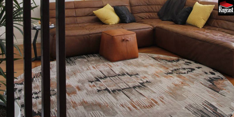 The difference between classic and modern carpets - rugeast