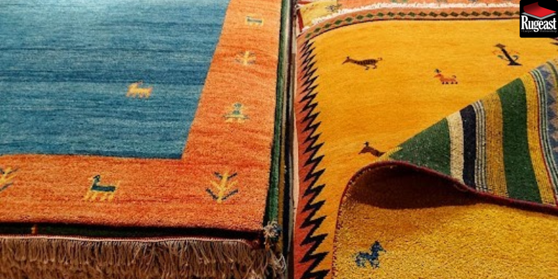 what is Gabbeh - rugeast.com rugs - 