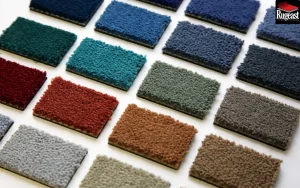 Guide to Choosing Carpet Colors - rugeast