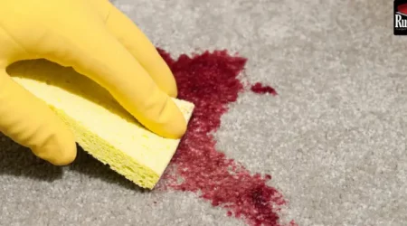 Key tips for carpet cleaning
