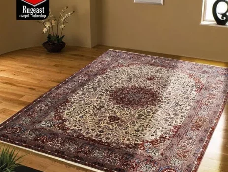 was tun mit alten orientteppichen