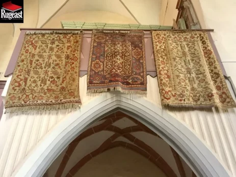 Alles über den Teppich aus Transsilvanien - Teppiche aus Transsilvanien