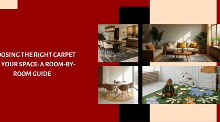 Choosing the Right Carpet for Your Space-rugeast11