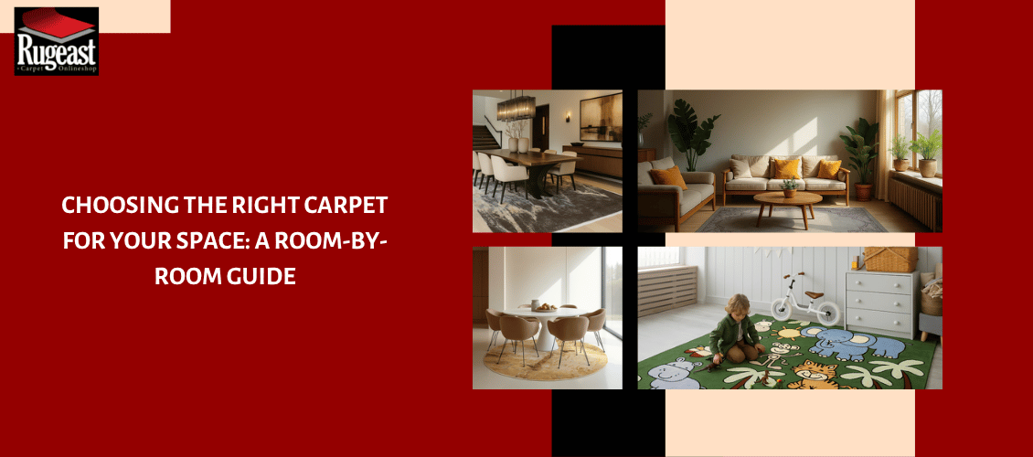 Choosing the Right Carpet for Your Space-rugeast11
