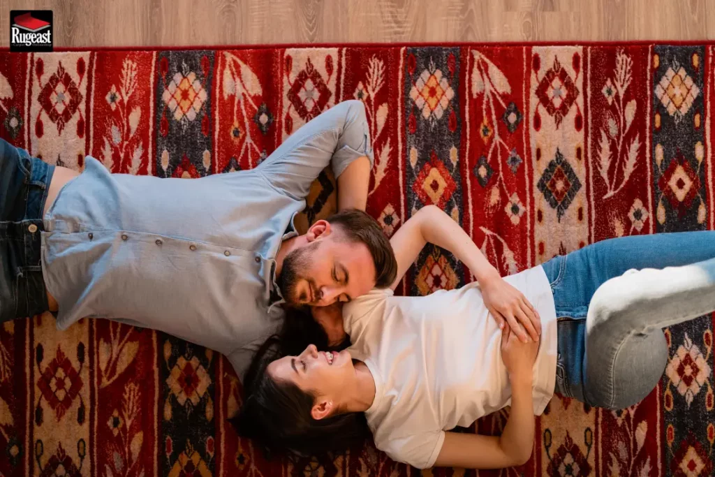 How to Identify a Genuine Handmade Rug from a Fake -rugeast