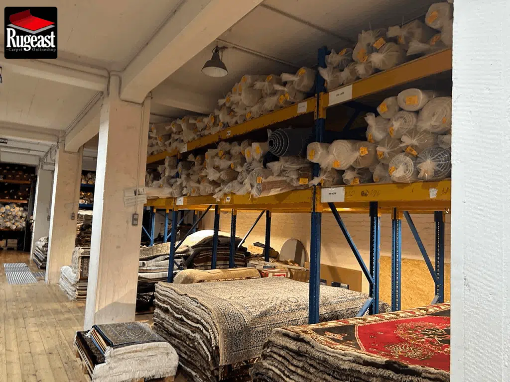 Why Are Prices at rugeast.com Lower than Competitors?