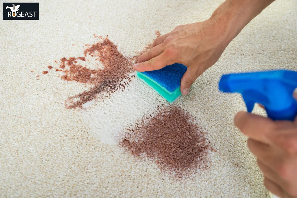 Effective Methods to Remove Hair Dye Stains from Carpets