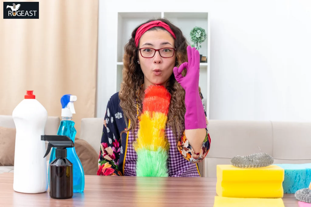 Effective Methods to Remove Hair Dye Stains from Carpets