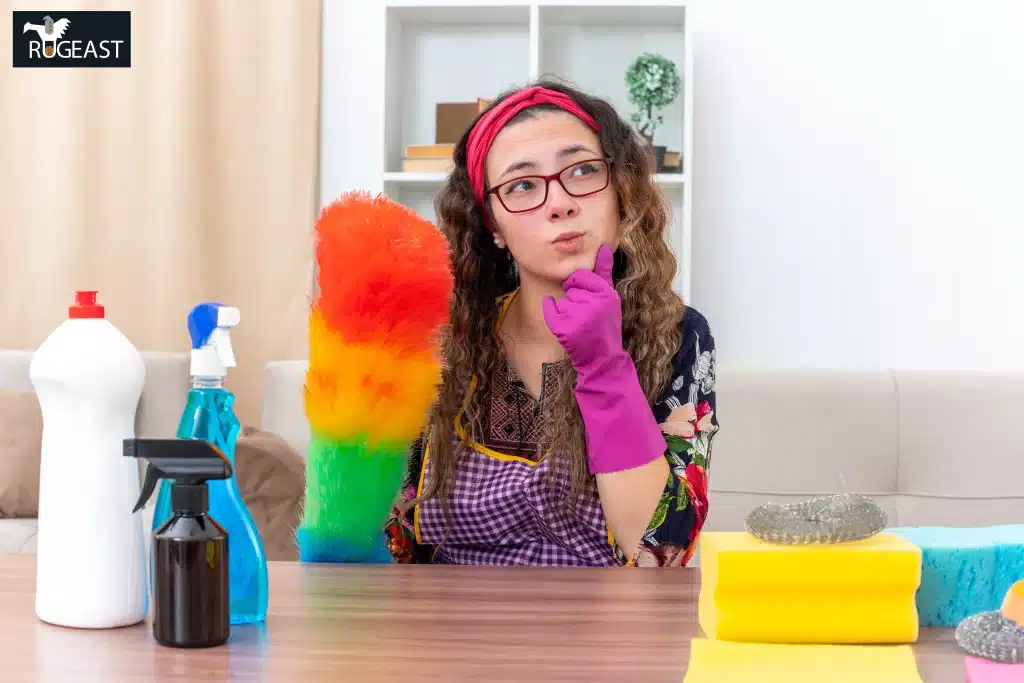 Remove Hair Dye Stains from -rugeast