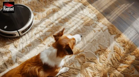 How to Remove Pet Urine from Rugs-rugeast