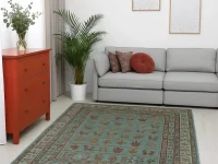 Iranian vs Pakistani Hand-Knotted Carpets-rugeast
