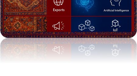 The Need to Tell the Story of Persian Carpets with Modern Technologies2